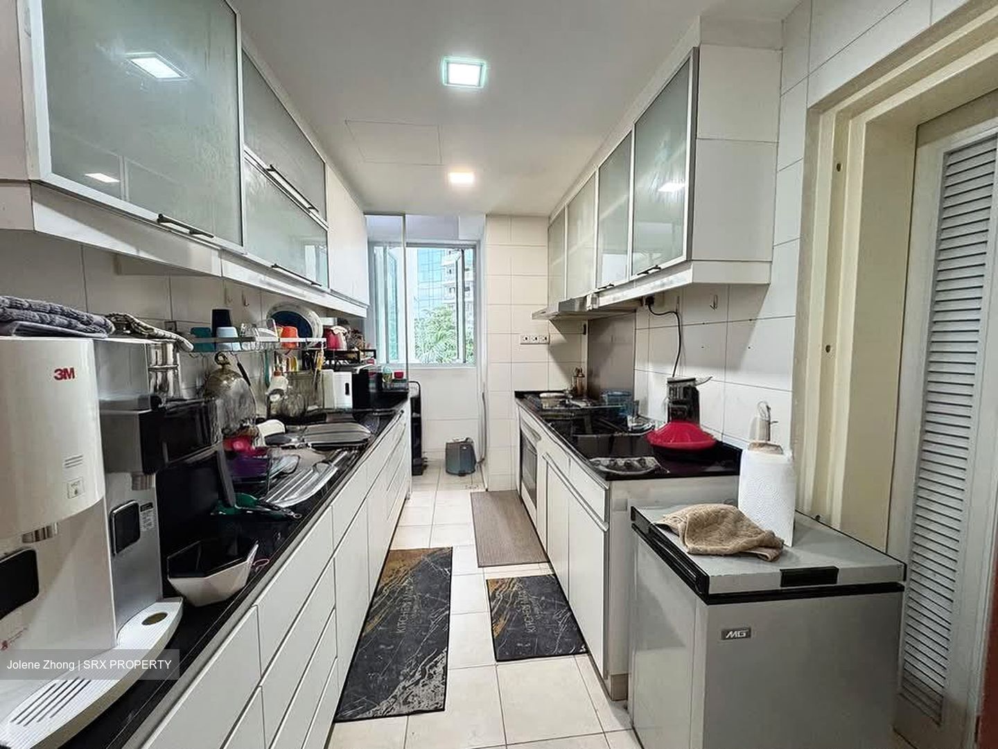 Cote D'Azur (D15), Condominium #578859281